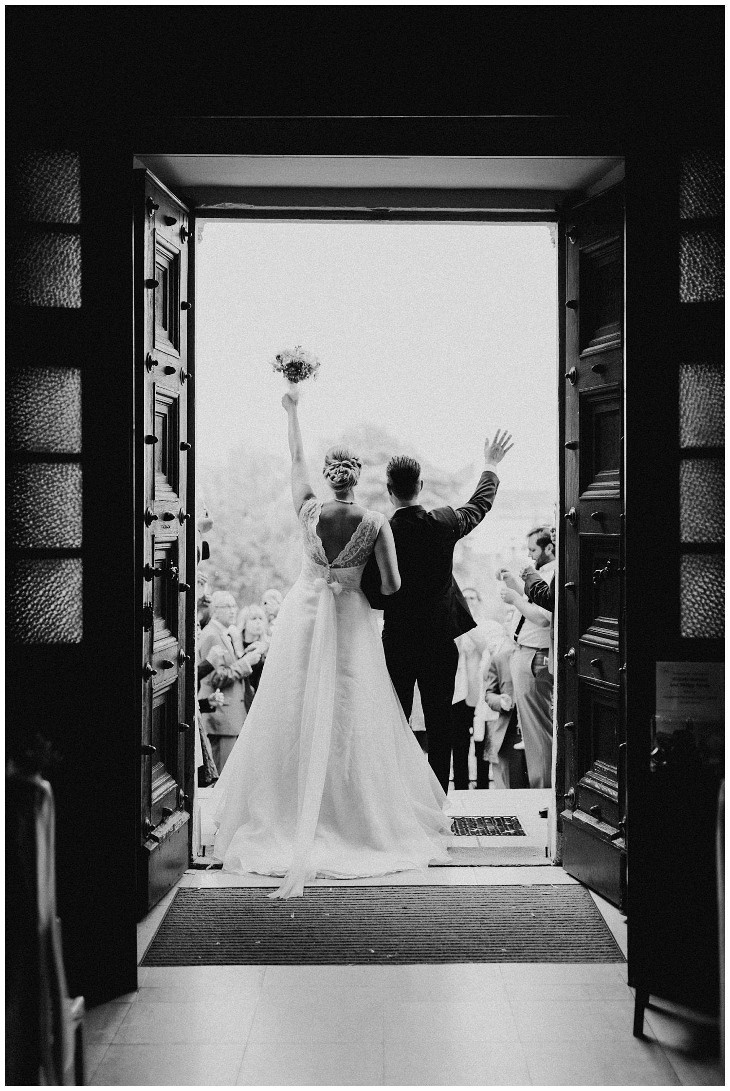 Hochzeit Mödling Niederösterreich evangelische Kirche
